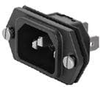 AC Power Entry Modules -- 0098.0103 - Image