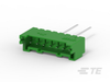 PCB Headers & Receptacles - 5-2299683-7 - TE Connectivity