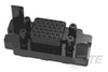 Rectangular Wire & Cable Connectors & Housings - 1648133-1 - TE Connectivity