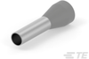 Crimp Wire Pins, Tabs & Ferrules - 3-966066-0 - TE Connectivity