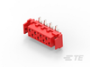Ribbon Cable Connectors - 2823980-8 - TE Connectivity
