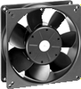 DC axial compact fan - 5114 N - ebm-papst Inc.