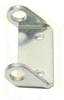 Hinges, Latch Hinges - Spring Latches - 9297-32BODY - H.A. Guden Co., Inc.