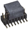 Connector, Header, 16Pos, 2Row, 1Mm; Pitch Spacing Harwin - 29AH6845 - Newark, An Avnet Company