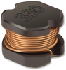Surface Mount Power Inductor, Aec-Q200 Sde0403A Series, 22 H, 20%, Unshielded, 0.351 Ohm, 700 Ma Rohs Compliant Bourns - 31Y4143 - Newark, An Avnet Company