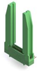 Card Edge Conn, Single, 9Pos, Wire Wrap; Card Edge Connector Type Edac - 64AJ8151 - Newark, An Avnet Company