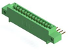 Card Conn, Single Side, 14Pos, Wire Wrap; Card Edge Connector Type Edac - 73AJ0012 - Newark, An Avnet Company