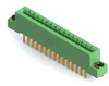 Card Conn, Dual Side, 30Pos, Wire Wrap; Card Edge Connector Type Edac - 59AJ3088 - Newark, An Avnet Company
