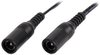 6 Dc Female To Female Coupler; Connector Type A Defender Security - 95W2649 - Newark, An Avnet Company