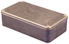 Enclosure, Aluminium, Ip54, Natural; Enclosure Type Hammond - 99Y3367 - Newark, An Avnet Company