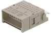 Heavy Duty Module, Plug, 27Pos, 4A; Product Range Harting - 24AJ5492 - Newark, An Avnet Company