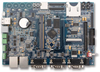 Arm9 Based Single Board Computer, At9125; Silicon Manufacturer Embest -- 08W3727