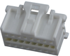 Connector, Rcpt, 30Pos, 2Row, 2Mm; Product Range Molex - 01AH1391 - Newark, An Avnet Company
