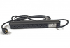 PDUs and Outlet Strips - 1589H8D1BKRRV - Hammond Manufacturing Company Inc.