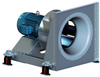 Plenum Fan, Commercial Duty, 12-Bladed -- EPLQN