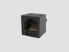 Modular Jacks - RJE08188041E - Amphenol Communications Solutions