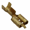 Quick Connects, Quick Disconnect Connectors - A107184CT-ND - DigiKey