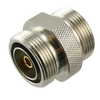 Coaxial Connector (RF) Adapters - 991-1104-ND - DigiKey