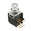 Switches - Tactile Switches -- K5V2CL43T - Image