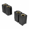 Headers, Receptacles, Female Sockets - 801-87-008-30-480101-ND - DigiKey