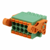 Headers, Plugs and Sockets - 277-9785-ND - DigiKey