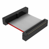 Rectangular Cable Assemblies - FFSD-17-D-03.50-01-N-RW-R-ND - DigiKey