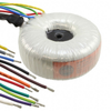 Power Transformers -- 1295-1189-ND - Image