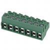 Headers, Plugs and Sockets - 277-1612-ND - DigiKey