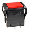 Pushbutton Switches - JPL26B/U - Powell Electronics, Inc.