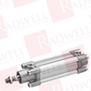 Pneumatic Cylinder - 43667147 - Radwell International