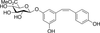 cis Resveratrol 3-O-β-D-Glucuronide Methyl Ester - 30714 - Medical Isotopes, Inc.