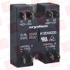 Solid State Overload/Relay - 18860282 - Radwell International