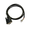 D-Sub Cables - 5412-DBC-9FW-05-ND - DigiKey