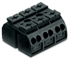 Chassis-mount terminal strip - 862-533 - WAGO