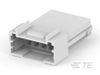 Rectangular Wire & Cable Connectors & Housings - 2400014-5 - TE Connectivity