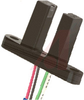 SLOTTED OPTICAL SWITCH - 70048638 - Allied Electronics, Inc.
