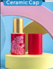 Ceramic Cap -  - Suntech Applied Materials (Hefei) Co.,Ltd