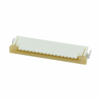 FFC, FPC (Flat Flexible) Connector Assemblies - WM10951TR-ND - DigiKey