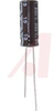 Capacitor, Al Electrolytic;1000uF;10VDC;+/-20%;Radial;8.0mmDia.;20.0mmL;13VDC - 70111822 - Allied Electronics, Inc.