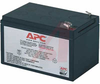 Battery; Lead-Acid; 3.90 in. (Max.) H x3.70 in. (Max.) W x 5.90 in. (Max.) D - 70125436 - Allied Electronics, Inc.