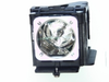 Projector lamp module 610-323-0726 for SANYO PLC-XL40 - 6019329 - Visual Sound, Inc.