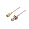 Coaxial Cables (RF) - 6099-PE3W05224-200CM-ND - DigiKey