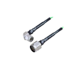 Coaxial Cables (RF) - 6099-PE3C5268-12-ND - DigiKey