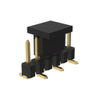 Headers, Male Pins - 664-G825M06411YEUTR-ND - DigiKey