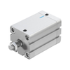 Actuators/Cylinders - 2171-ADN-50-70-A-P-A-ND - DigiKey