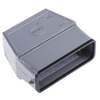 Heavy Duty Power Connector Housings & Hoods - 4893238 - RS Components, Ltd.