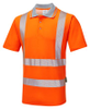 Hi Vis Polo Shirts - 2741772 - RS Components, Ltd.