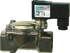 Solenoid Valves - 5295281 - RS Components, Ltd.