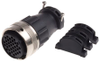 Industrial Circular Connectors - 468490 - RS Components, Ltd.
