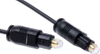 Optical Audio Cable - 8300099 - RS Components, Ltd.